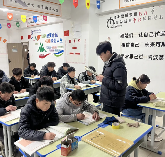 正学风！“优秀班干部”名单揭晓