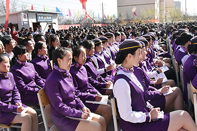 从兰州铁路学校毕业后的学生工资如何？