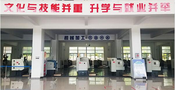 甘肃北方技工学校为何大受莘莘学子青睐?