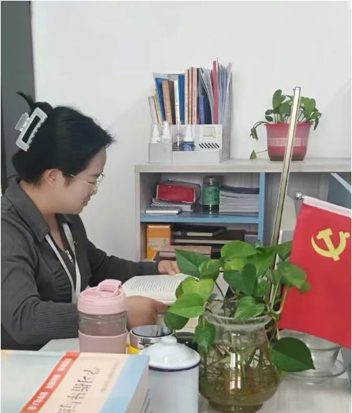 书韵校园 · 师者荐书 | 《菜根谭》