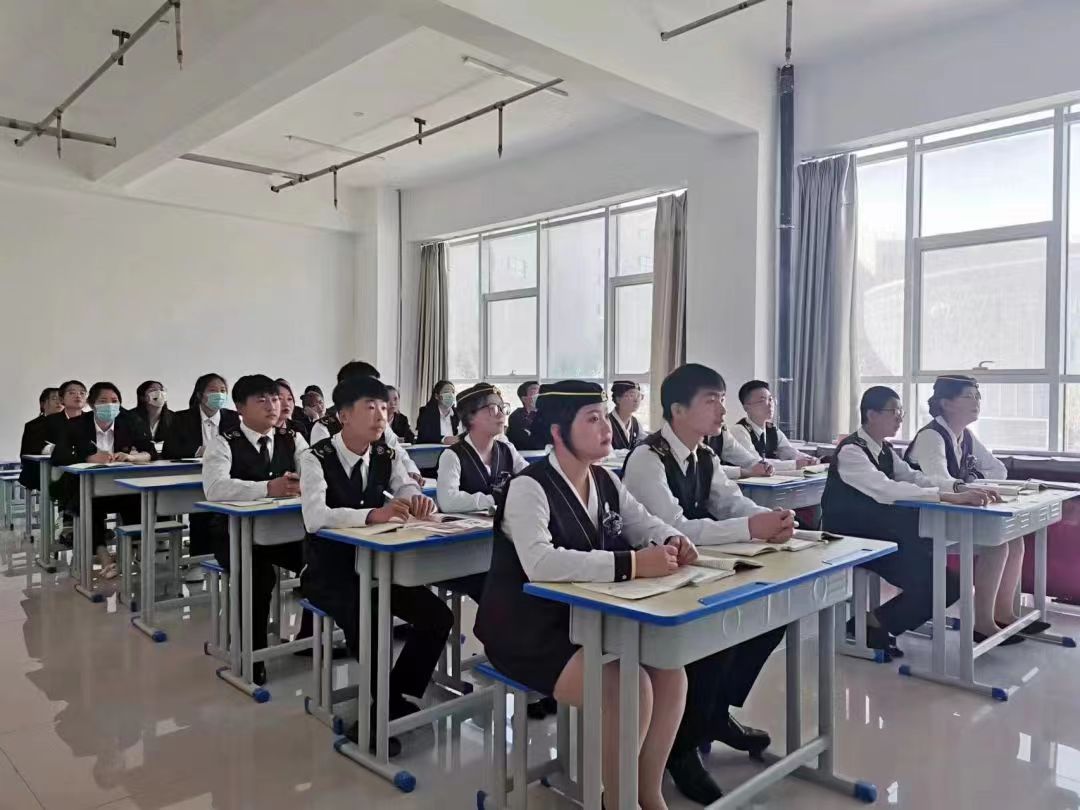 学技能选对校 = 赢在起点！甘肃北方技工学校春季招生，择校干货速藏